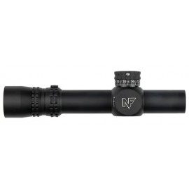 Nightforce NX8 1-8x24mm F1 Riflescope