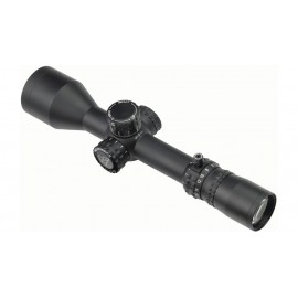Nightforce NX8 2.5-20x50 F1 Riflescope