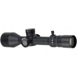 Nightforce NX8 2.5-20x50 F1 Riflescope