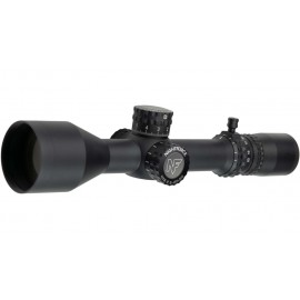 Nightforce NX8 2.5-20x50 F2 .250 MOA MOAR-CF2 Riflescope-C639