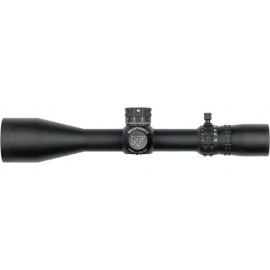 Nightforce NX8 4-32x50 F2 Riflescope