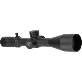 Nightforce NX8 4-32x50 F2 Riflescope