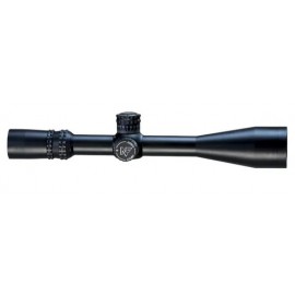 Nightforce NXS 5.5-22x50 Riflescope