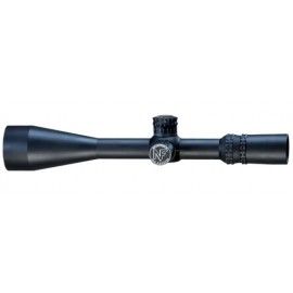 Nightforce NXS 5.5-22x56 Zero Stop Riflescope