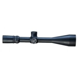 Nightforce NXS 5.5-22x56 Zero Stop Riflescope