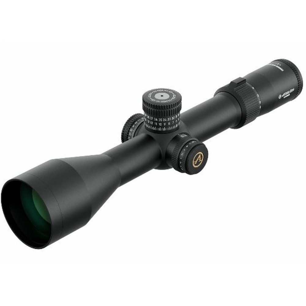 Athlon Cronus BTR GEN2 4.5-29×56mm FFP UHD
