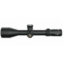 Athlon Cronus BTR GEN2 4.5-29×56mm FFP UHD