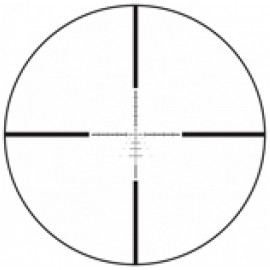 BURRIS VERACITY 5-25X50MM BALLISTIC PLEX E1 SCOPE 200651