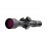 BURRIS XTREME TACTICAL XTR III 5.5-28X56MM NON ILLUM SCR MOA XT-100 MAD WINDAGE MATTE RIFLESCOPE 201211