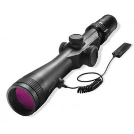 BURRIS ELIMINATOR III 4-16X50 X96 ELIMINATOR W/ WIND RETICLE WITH WIRED REMOTE 200119