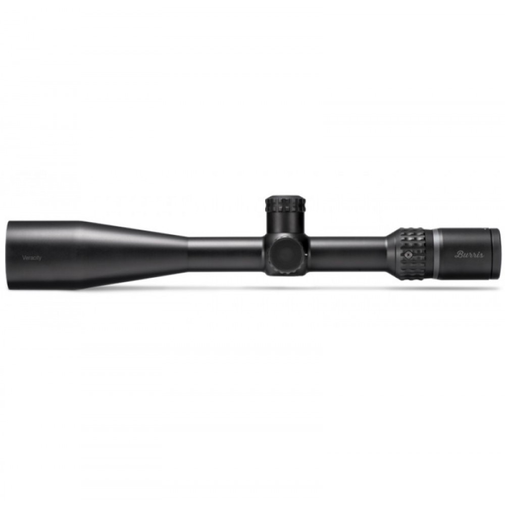 BURRIS VERACITY 5-25X50MM BALLISTIC PLEX E1 SCOPE 200651