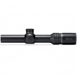 BURRIS XTREME TACTICAL II 1-5X24 SCOPE BALLISTIC 5.56 GEN 3 MIL SFP 201005