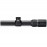 BURRIS XTREME TACTICAL II 1-5X24 SCOPE BALLISTIC 5.56 GEN 3 MIL SFP 201005