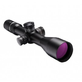 BURRIS XTREME TACTICAL XTR II 3-15X50MM ILLUM SCOPE SCR MIL FRONT FOCAL RETICLE XT-100 MIL 201031