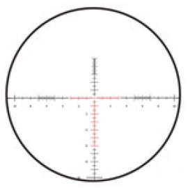 BURRIS XTREME TACTICAL XTR II 3-15X50MM ILLUM SCOPE SCR MIL FRONT FOCAL RETICLE XT-100 MIL 201031