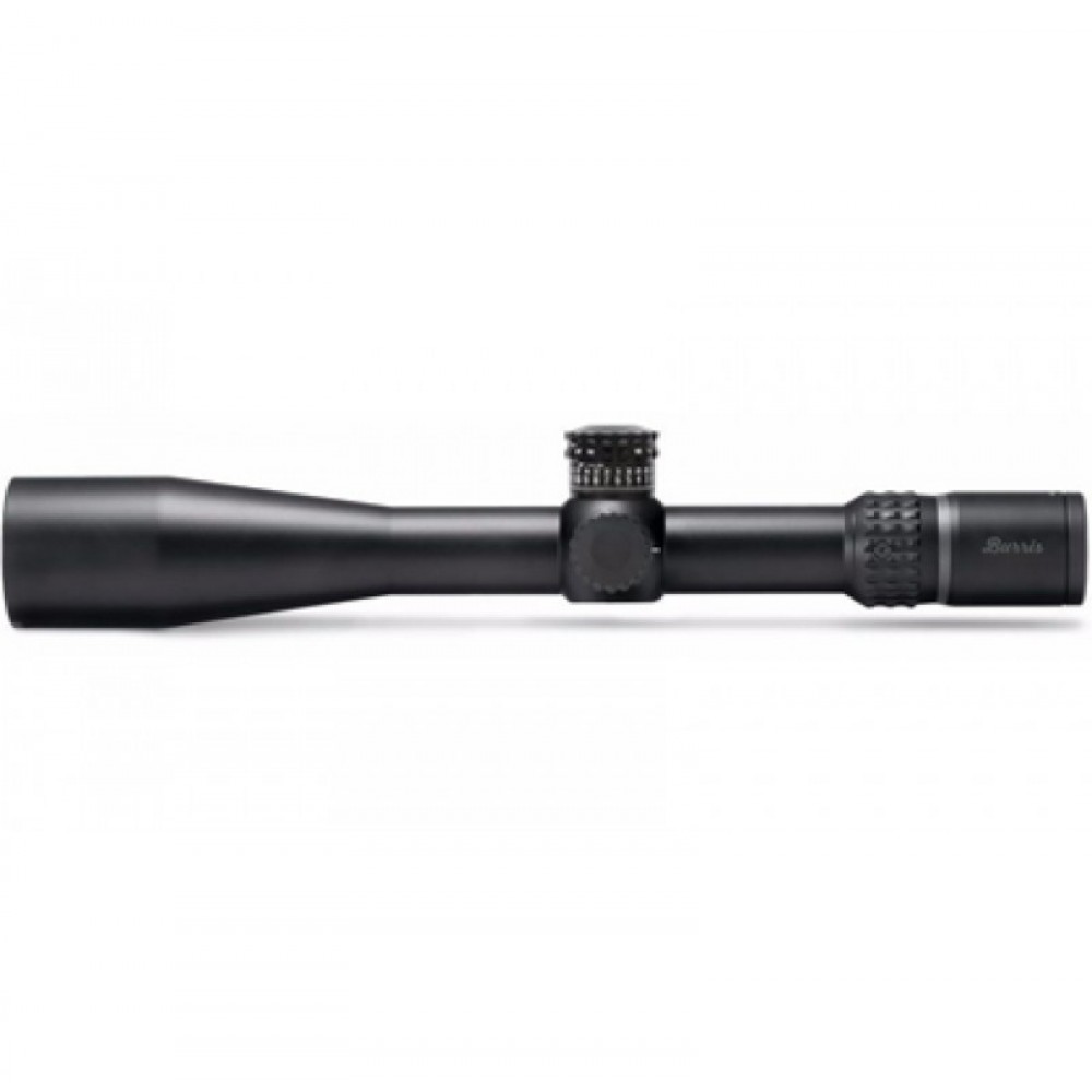 BURRIS XTREME TACTICAL XTR II 5-25X50 ILLUM G2B MIL-DOT SCOPE 201053