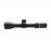 BURRIS XTREME TACTICAL XTR III 3.3-18X50MM NON ILLUM SCR 2 MIL XT-100 MAD WINDAGE MATTE RIFLESCOPE 201202