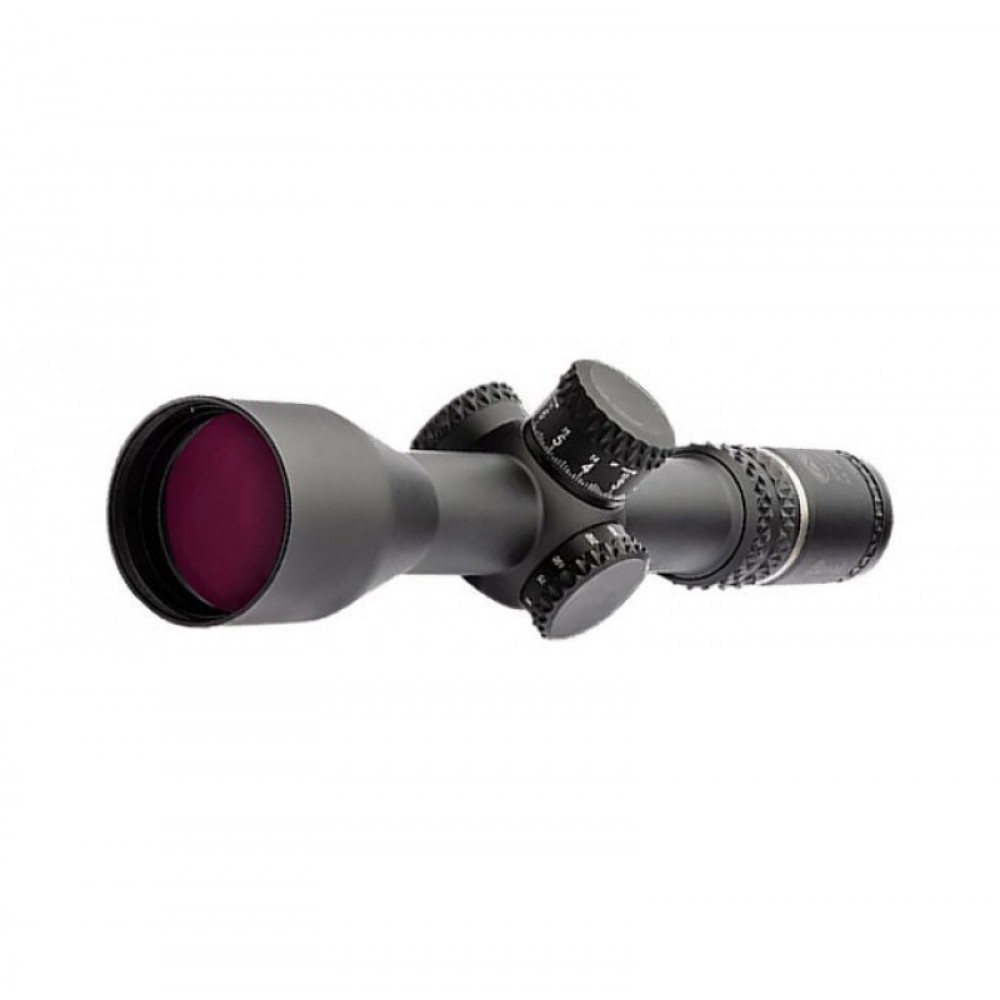 BURRIS XTREME TACTICAL XTR III 3.3-18X50MM NON ILLUM SCR MOA, XT-100, MAD WINDAGE MATTE RIFLESCOPE 201201