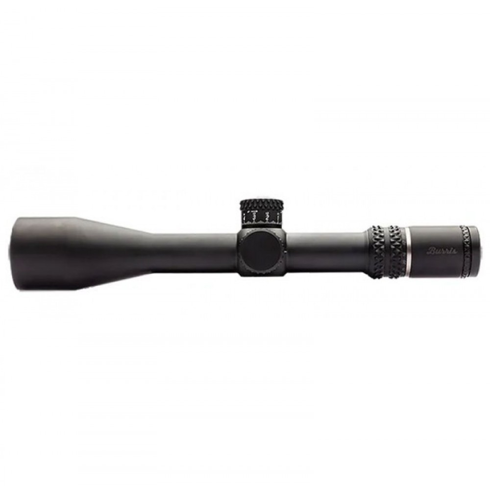 BURRIS XTREME TACTICAL XTR III 5.5-28X56MM NON ILLUM SCR MIL, XT-100, MAD WINDAGE MATTE RIFLESCOPE 201210