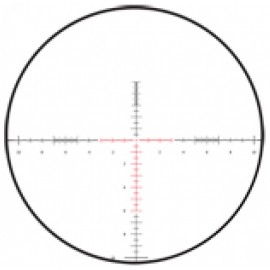 BURRIS XTREME TACTICAL XTRII 4-20X50MM SCR MIL SCOPE 201045