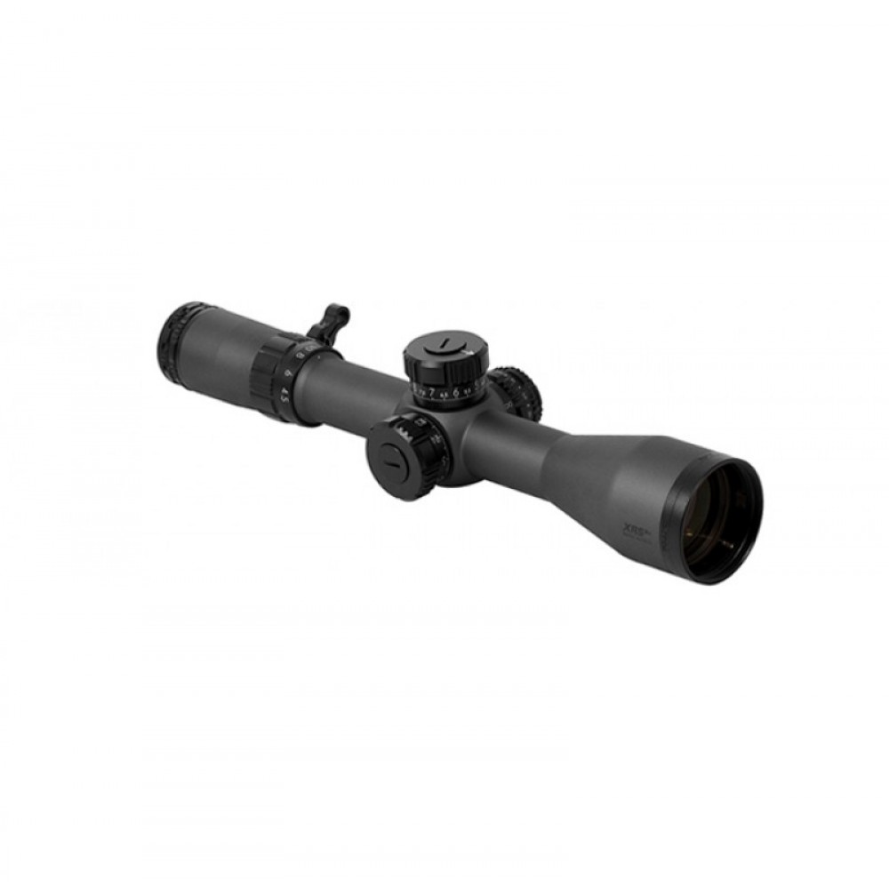 BUSHNELL ELITE TACTICAL 4.5-30X50 XRS-II GREY ED RTZ ZERO STOP ILLUM. G3 D-LOK ET46305GI