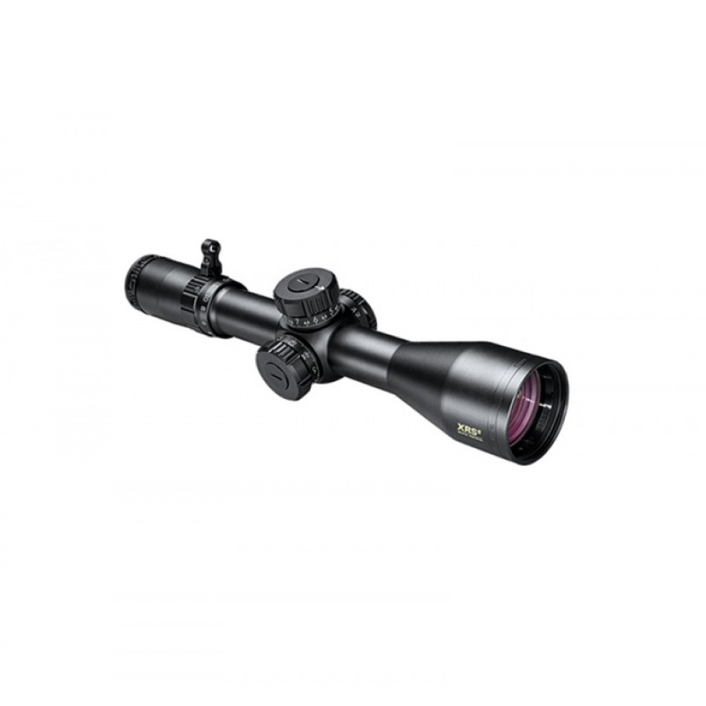 BUSHNELL ELITE TACTICAL 4.5-30X50 XRS-II MATTE BLACK ED RTZ ZERO STOP H59 D-LOK ET46305Z