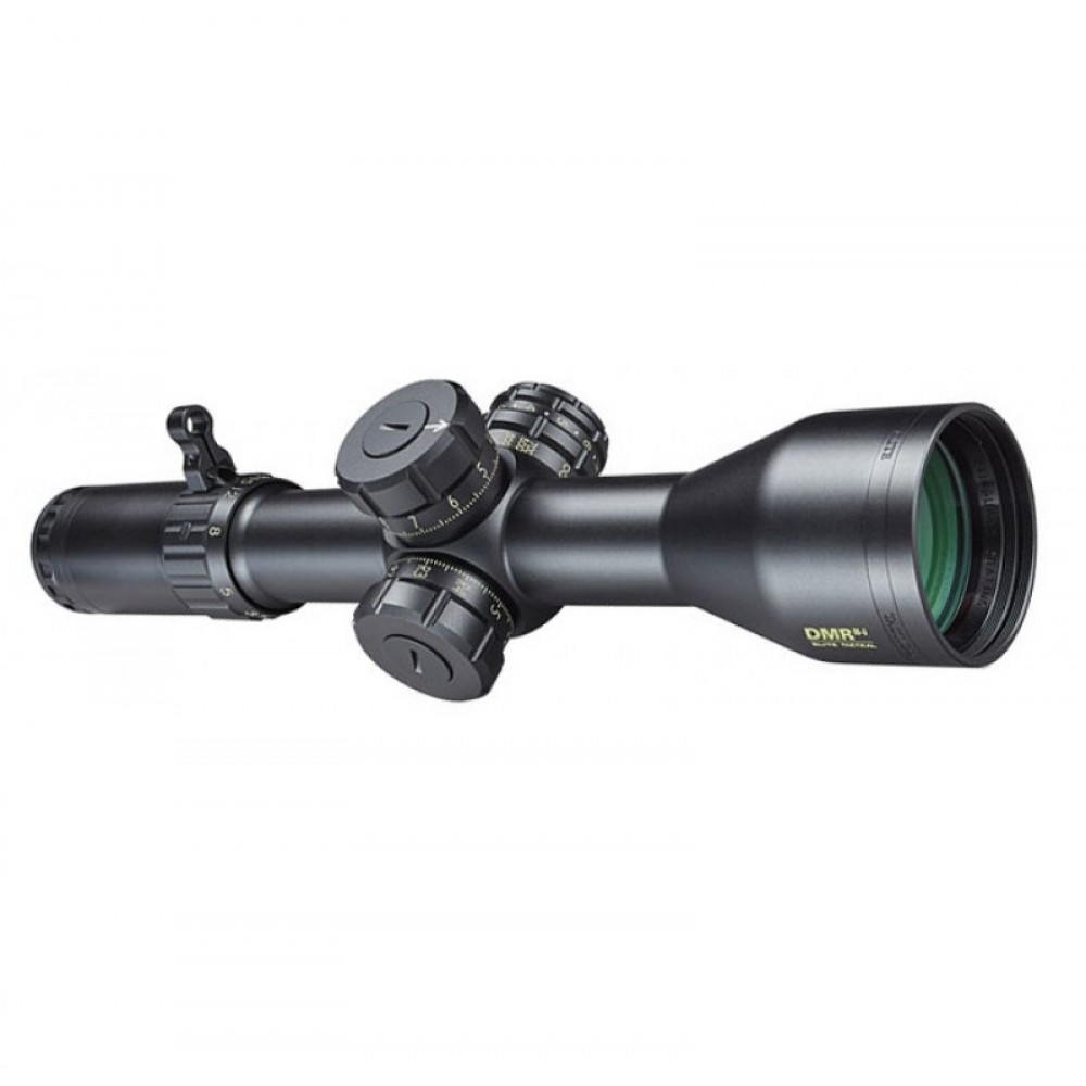 BUSHNELL ELITE TACTICAL DMR II 3.5-21X50 G3 SCOPE ET36215G