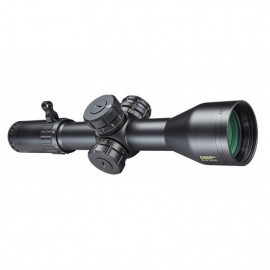 BUSHNELL ELITE TACTICAL DMR II 3.5-21X50 G3 SCOPE ET36215G