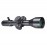BUSHNELL ELITE TACTICAL DMR II 3.5-21X50 G3 SCOPE ET36215G