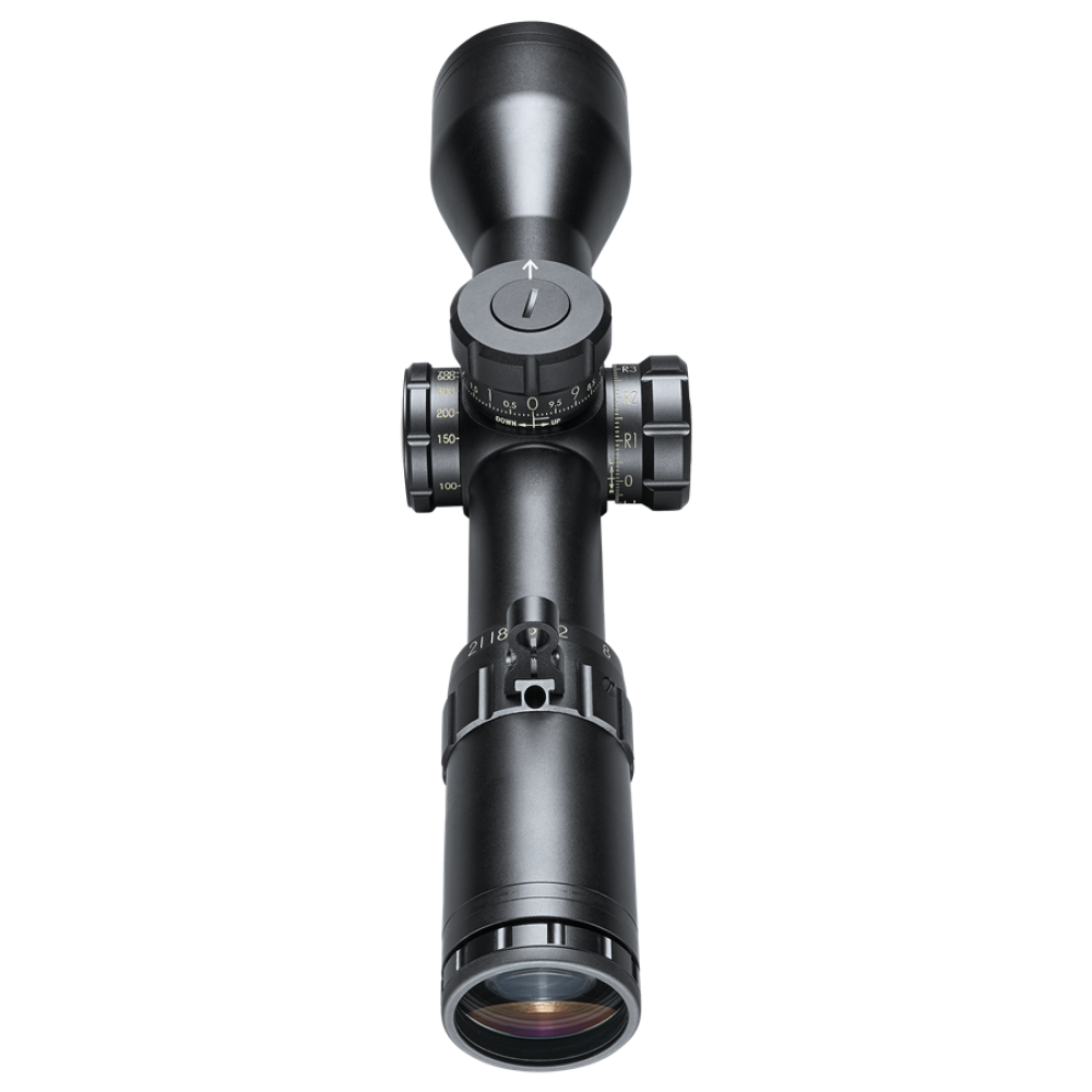 Bushnell Elite Tactical DMR II PRO 3.5-21x50 G3 - ET732150ED