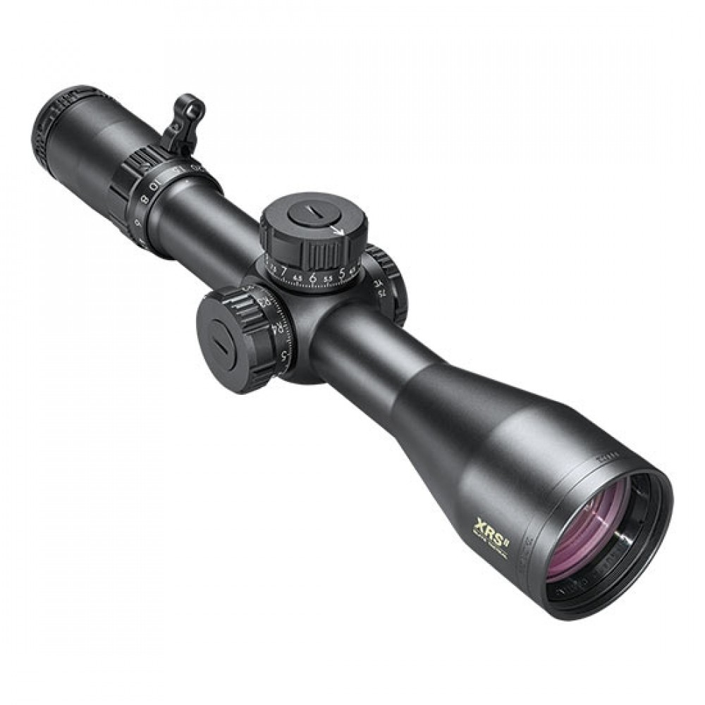 Bushnell Elite Tactical XRS II 4.5-30x50-FF-H59- ET46305Z