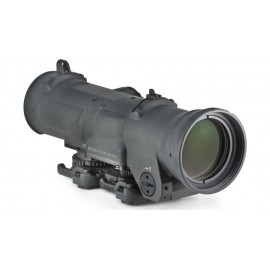 Elcan SpecterDR 1.5-6x5.56mm Rifle Scope-Black-DFOV156-C1