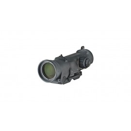 Elcan SpecterDR 1.5-6x5.56mm Rifle Scope-Black-DFOV156-C1