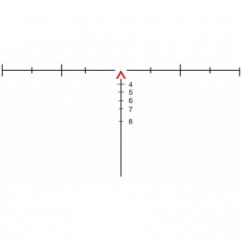 ELCAN SPECTEROS 4X SCOPE NATO SFOV4-A1