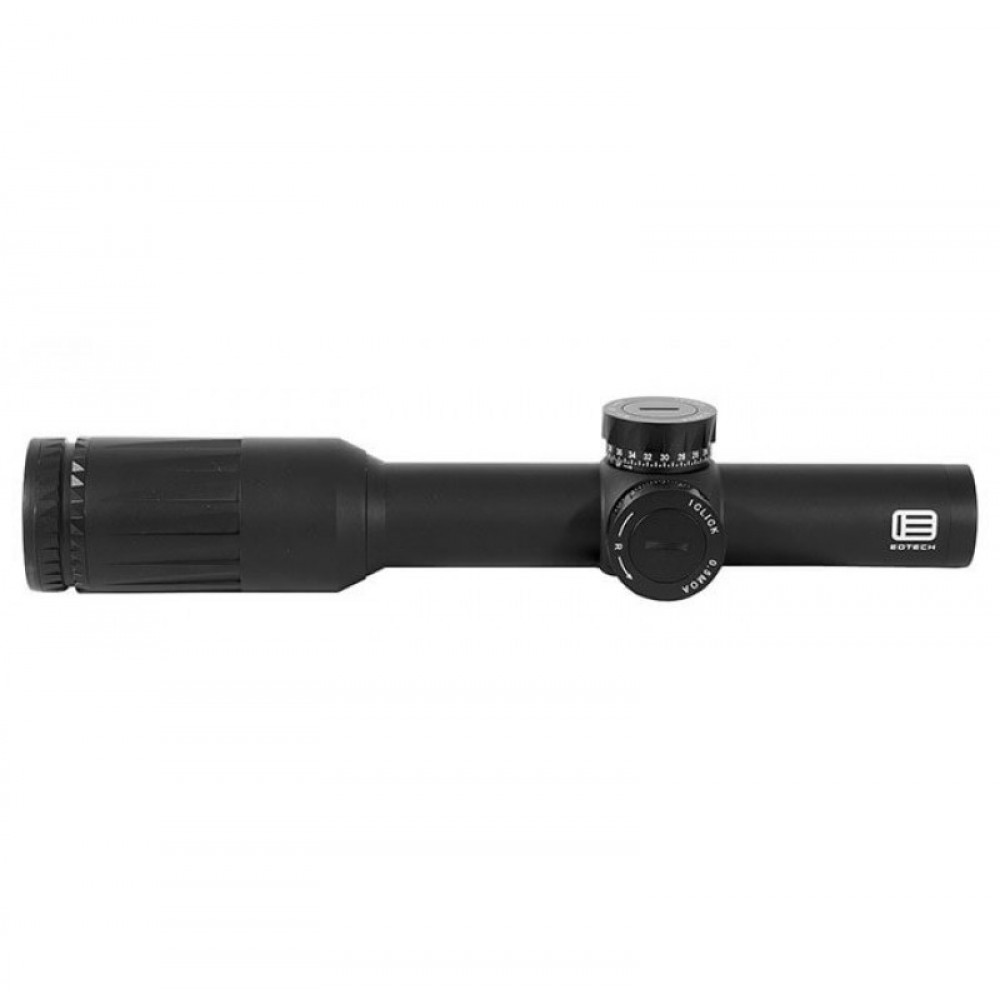 EOTECH VUDU 1-6X24 FFP SR1 SCOPE VDU1-6FFSR1-ET