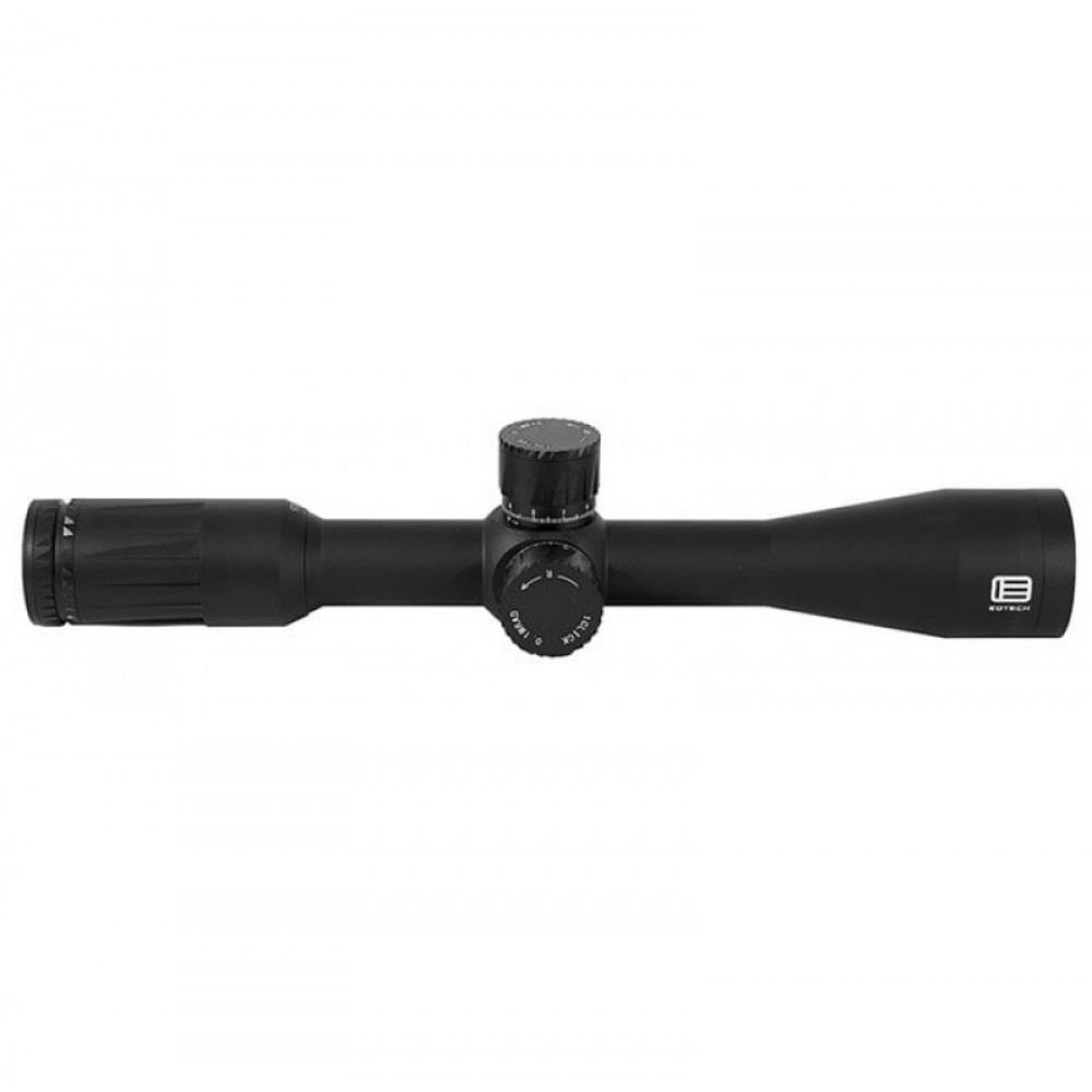 EOTECH VUDU 2.5-10X44 FFP SCOPE MD1 RETICLE