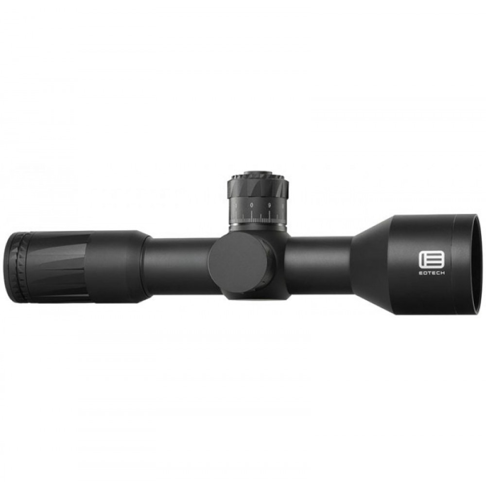 EOTECH VUDU 5-25X50 FFP RIFLESCOPE - H59 RETICLE (MRAD) VDU5-25FFH59