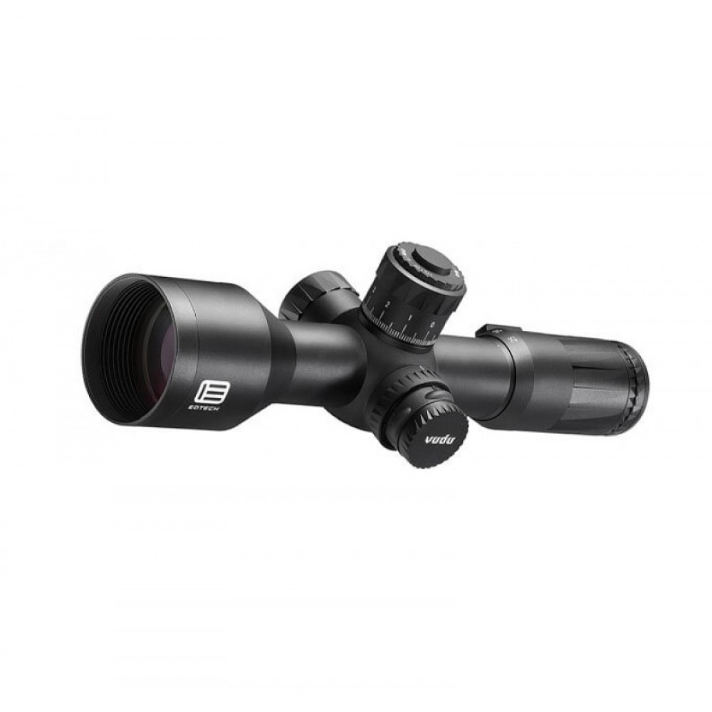 EOTECH VUDU 5-25X50 FFP RIFLESCOPE - MD3 RETICLE (MRAD) VDU5-25FFMD3