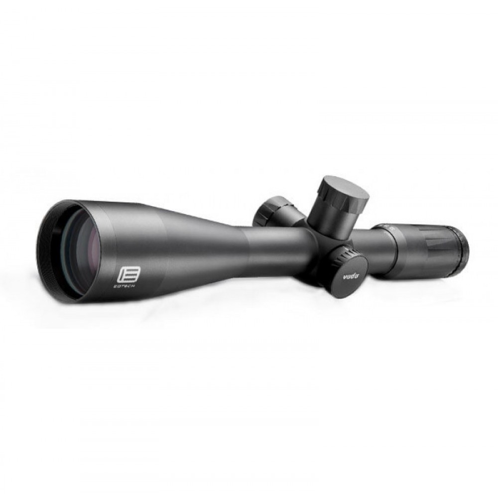 EOTECH VUDU 8-32X50 RIFLESCOPE SFP HC2 RETICLE (MOA) VDU8-32SFHC2