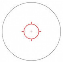 EOTECH VUDU 1-6X24 FFP SR1 SCOPE VDU1-6FFSR1-ET