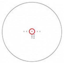 EOTECH VUDU 1-6X24 FFP SR2 SCOPE VDU1-6FFSR2-ET