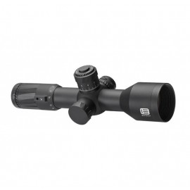 EOTECH VUDU 5-25X50 FFP RIFLESCOPE - MD3 RETICLE (MRAD) VDU5-25FFMD3