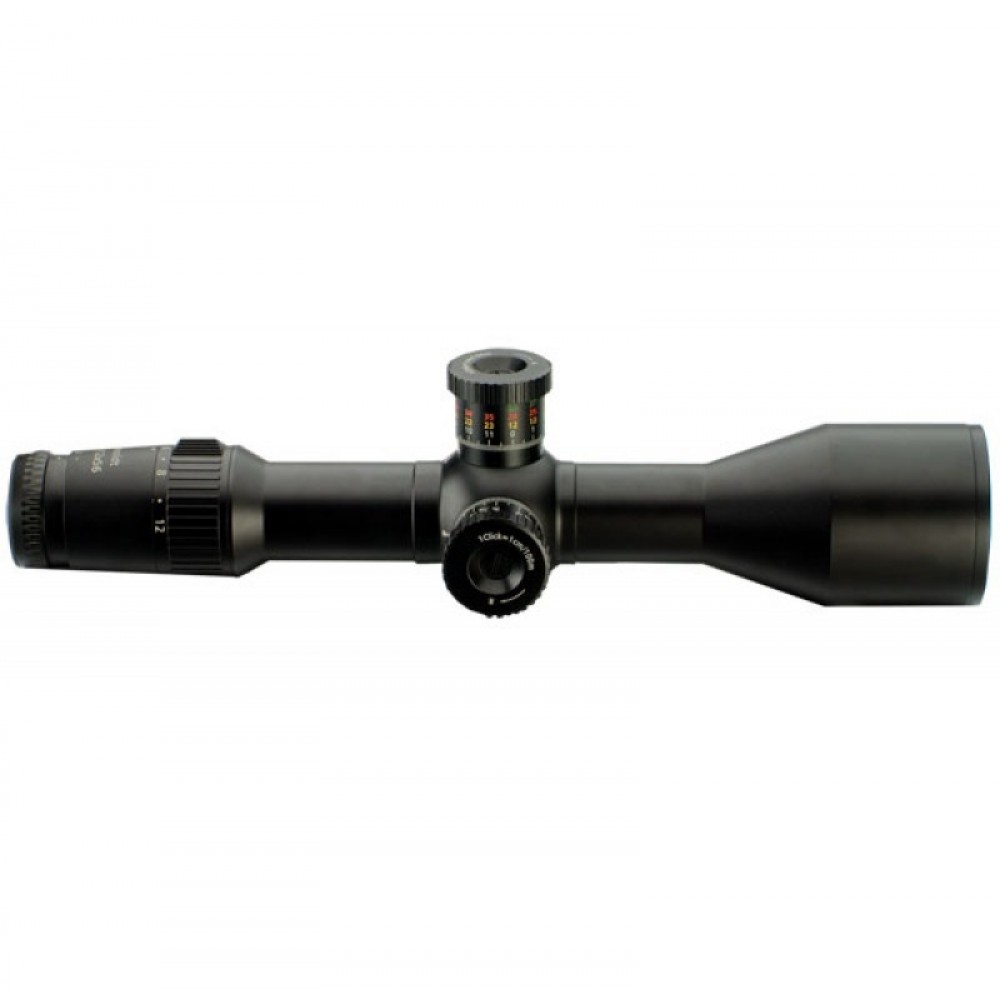 CARL ZEISS HENSOLDT ZF 4-16X56 MILDOT FRONT FOCAL RIFLESCOPE