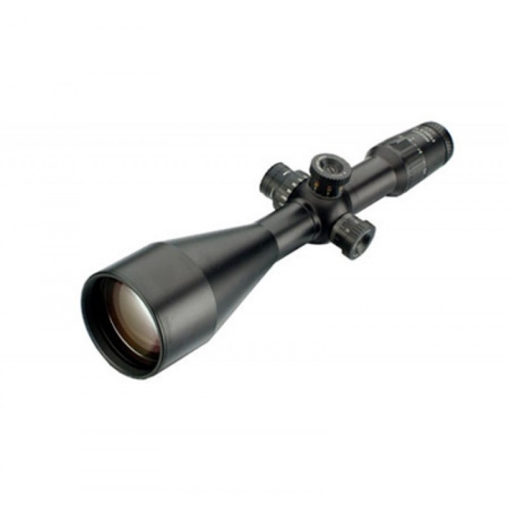 CARL ZEISS OPTRONICS HENSOLDT ZF 6-24X72 MILDOT RIFLESCOPE