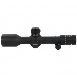 HENSOLDT ZF 3.5-26X56 RED ILLUMINATION FFP RIFLESCOPE