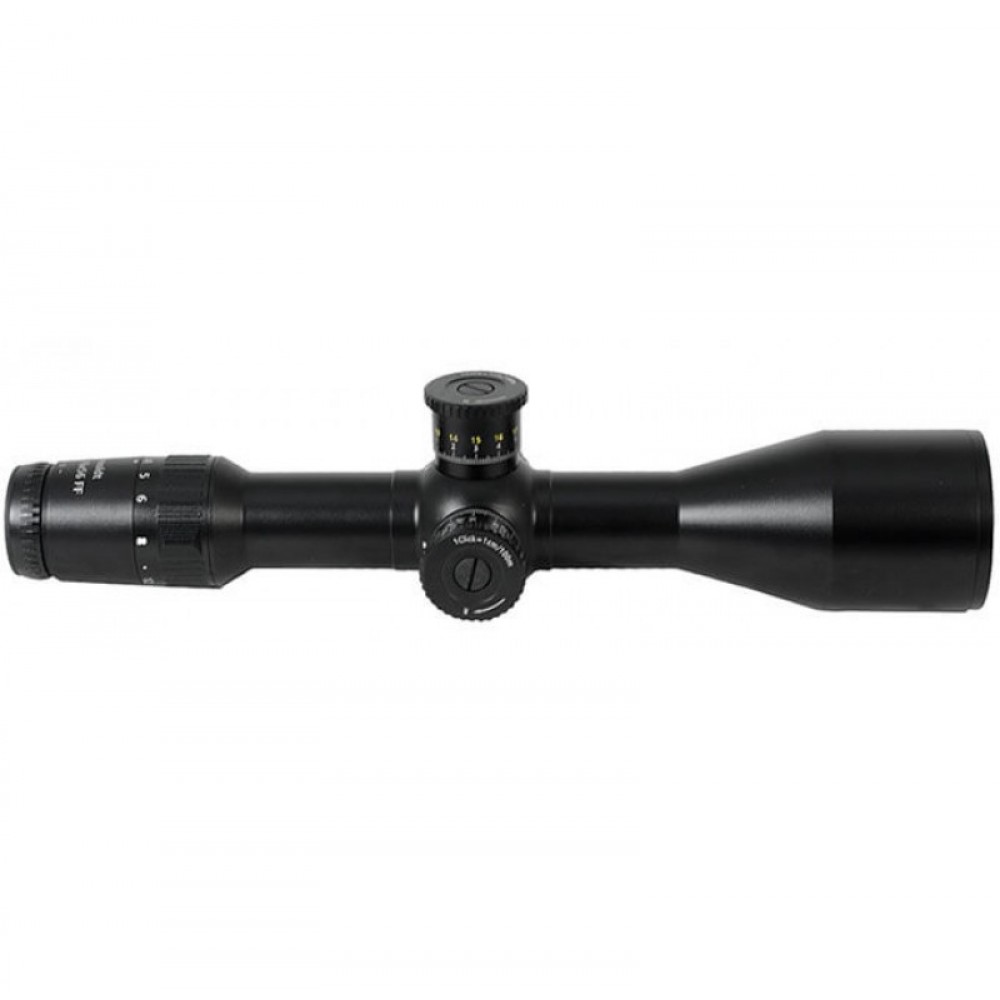 HENSOLDT ZF 4-16X56 MILDOT RIFLESCOPE