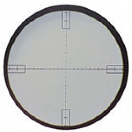 HENSOLDT ZF 3.5-26X56 RED ILLUMINATION FFP RIFLESCOPE