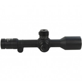 HENSOLDT ZF 3.5-26X56 RED ILLUMINATION FFP RIFLESCOPE