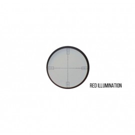 HENSOLDT ZF 3.5-26X56 SAND RIFLESCOPE