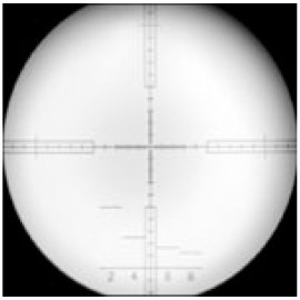 HENSOLDT ZF 4-16X56 FF LT RIFLESCOPE